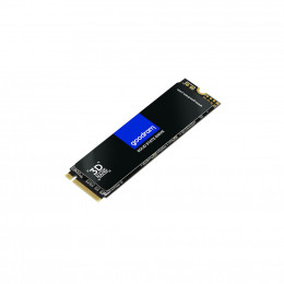 Накопитель SSD M.2 2280 256GB PX500 Goodram (SSDPR-PX500-256-80-G2) фото 2