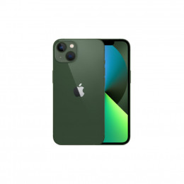 Мобільний телефон Apple iPhone 13 256GB Green (MNGL3) фото 1