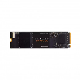 Накопичувач SSD M.2 2280 500GB SN750 SE WD (WDS500G1B0E) фото 2