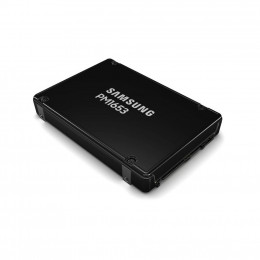 Накопичувач SSD SAS 2.5\&quot; 960GB Samsung PM1653a (MZILG960HCHQ-00A07) фото 1