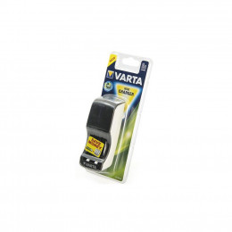 Зарядное устройство для аккумуляторов Varta Mini Charger empty (57646101401) фото 1