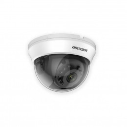 Камера видеонаблюдения Hikvision DS-2CE56D0T-IRMMF(C) (3.6) фото 1