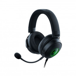 Навушники Razer Kraken V3 Hypersence (RZ04-03770100-R3M1) фото 1