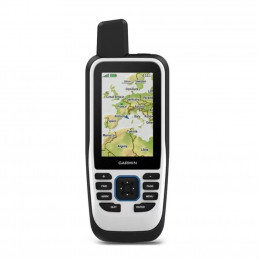 Персональний навігатор Garmin GPSMAP 86s (010-02235-01) фото 1