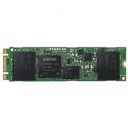 Накопичувач SSD M.2 2280 512GB Samsung (MZ-NLN512C) фото 1
