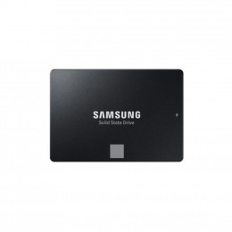 Накопичувач SSD 2.5\ 1TB 870 EVO Samsung (MZ-77E1T0B/EU) фото 1