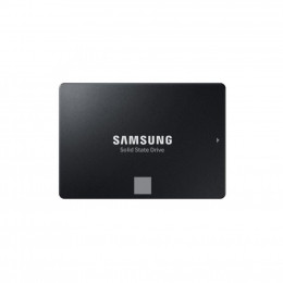 Накопичувач SSD 2.5\ 500GB 870 EVO Samsung (MZ-77E500B/EU) фото 1
