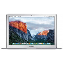 Ноутбук Apple MacBook Air (A1396) (i5-3427U/4/250SSD) - Class B фото 1