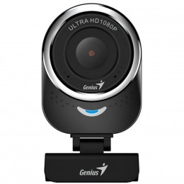 Веб-камера Genius 6000 Qcam Black (32200002407) фото 1