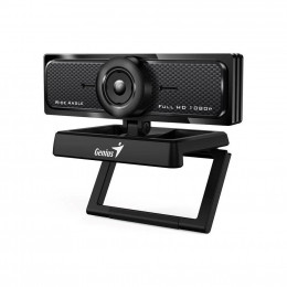 Веб-камера Genius F-100 Full HD Black (32200004400) фото 2