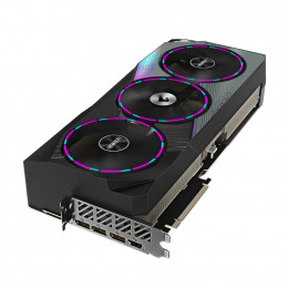 Відеокарта GIGABYTE GeForce RTX4090 24GB AORUS MASTER (GV-N4090AORUS M-24GD) фото 2