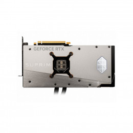 Видеокарта MSI GeForce RTX4090 24GB SUPRIM LIQUID X (RTX 4090 SUPRIM LIQUID X 24G) фото 2
