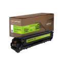 Картридж Patron HP 125A (CB542A) Green Label, yellow (PN-125AYGL)