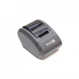 Принтер чеков Gprinter GP58IVC130 USB, Ethernet (GP58130-SC-UE-0069) фото 1