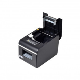 Принтер чеків X-PRINTER XP-Q90EC фото 2