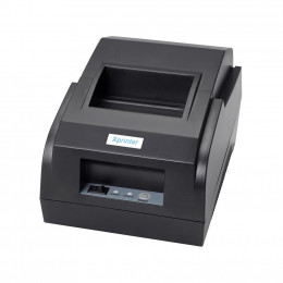 Принтер чеков X-PRINTER Xprinter XP-58IIL USB (XP-58IIL-USB-0085) фото 1
