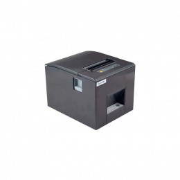 Принтер чеків X-PRINTER XP-E200M USB (XP-E200M-U-0072) фото 1