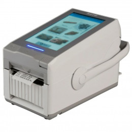 Принтер етикеток Sato FX3-LX, 305 dpi, USB, Ethernet, Wi-Fi, Bluetooth (WWFX31241WDN-EU) фото 1