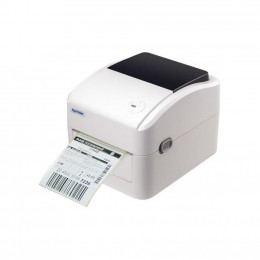 Принтер етикеток X-PRINTER Xprinter XP-420B USB, Ethernet (XP-420B-0082) фото 1