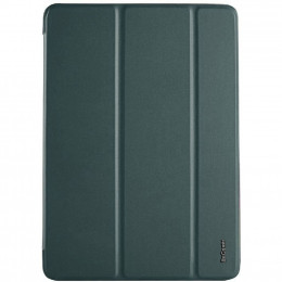 Чохол для планшета BeCover Smart Case Apple iPad Pro 11 2020/21/22 Dark Green (707966) фото 2