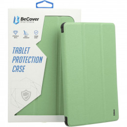 Чохол для планшета BeCover Smart Case Apple iPad Pro 11 2020/21/22 Green (707967) фото 1