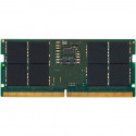 Модуль памяти для ноутбука SoDIMM DDR5 8GB 4800 MHz Kingston (KVR48S40BS6-8)