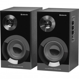 Акустична система Defender Aurora S40 Bluetooth Black (65240) фото 1