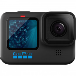 Екшн-камера GoPro HERO11 Black (CHDHX-111-RW) фото 1