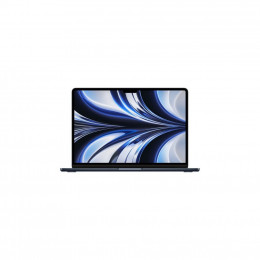 Ноутбук Apple MacBook Air M2 A2681 Midnight (MLY43UA/A) фото 1