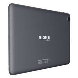 Планшет Sigma Tab A1020 3/32Gb Grey фото 2