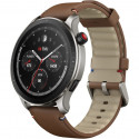 Смарт-часы Amazfit GTR 4 Vintage Brown Leather (955545)