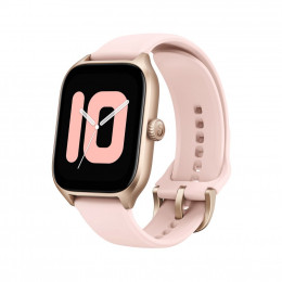 Смарт-часы Amazfit GTS 4 Pink фото 1