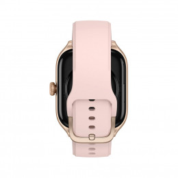 Смарт-часы Amazfit GTS 4 Pink фото 2