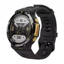Смарт-часы Amazfit T-REX 2 Astro Black Gold (955552)