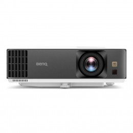 Проектор BenQ TK700 (9H.JPK77.17E) фото 1