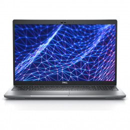 Ноутбук Dell Latitude 5530 (N207L5530MLK15UA_W11P) фото 1