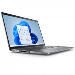 Ноутбук Dell Latitude 5530 (N207L5530MLK15UA_W11P) фото 2