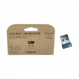 Адаптер Logitech BOLT Receiver - USB (L956-000008) фото 2