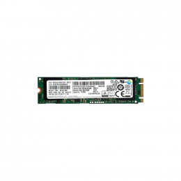 Накопичувач SSD M.2 2280 128GB Samsung (MZ-NLN1280) фото 1
