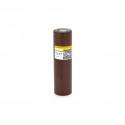 Акумулятор 18650 Li-Ion 3000mah (2850-3000mah), 30A, 3.7V (2.75-4.2V), Brown, PVC BOX Liitokala (Li