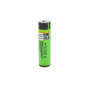 Аккумулятор 18650 Li-Ion 3400mah (3200-3400mah), 3.7V (2.75-4.2V), green, PVC BOX Liitokala (Lii-34B