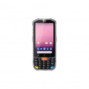 Термінал збирання даних Point Mobile PM67 2D, 3Gb/32Gb, LTE/GSM, GPS, WiFi, BT, NFC, Android (PM67GPV2