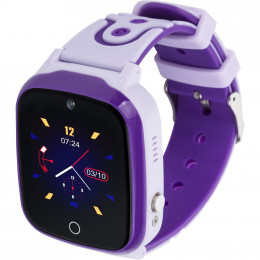 Смарт-часы AURA A2 WIFI Purple (KWAA2WFPE) фото 2