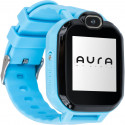 Смарт-часы AURA A3 WIFI Blue (KWAA3BL)