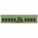 Модуль пам'яті для сервера DDR4 16GB ECC UDIMM 3200MHz 1Rx8 1.2V CL22 Kingston (KSM32ES8/16MF)