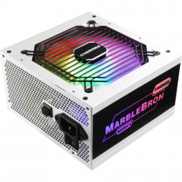 Блок питания Enermax 850W MARBLEBRON 82+ (EMB850EWT-W-RGB) фото 2