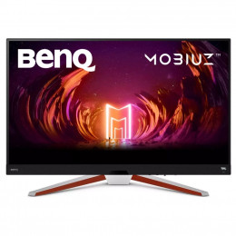 Монітор BenQ EX3210U (9H.LKHLB.QBE) фото 1