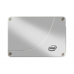 Накопитель SSD 2.5 Intel 180GB SSDSC2KF180H6L фото 1