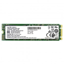 Накопичувач SSD M.2 2280 128GB LiteOn (CV3-SD128-11) фото 1