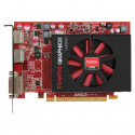 Видеокарта AMD FirePro V4900 1GB 128bit DDR5